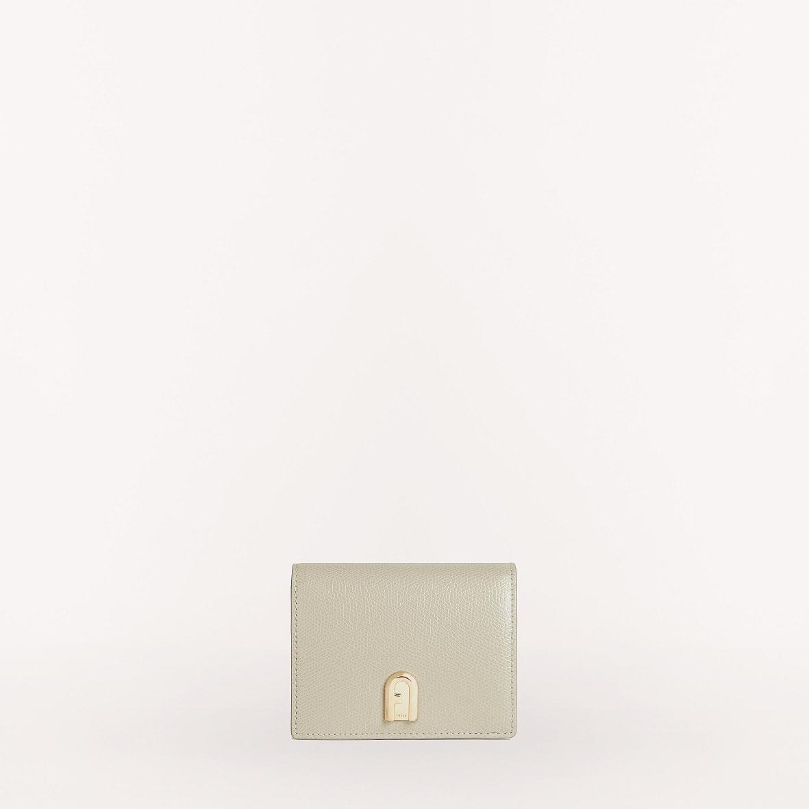 Furla 1927 Plånböcker Dam Beige Sverige RSZ716502